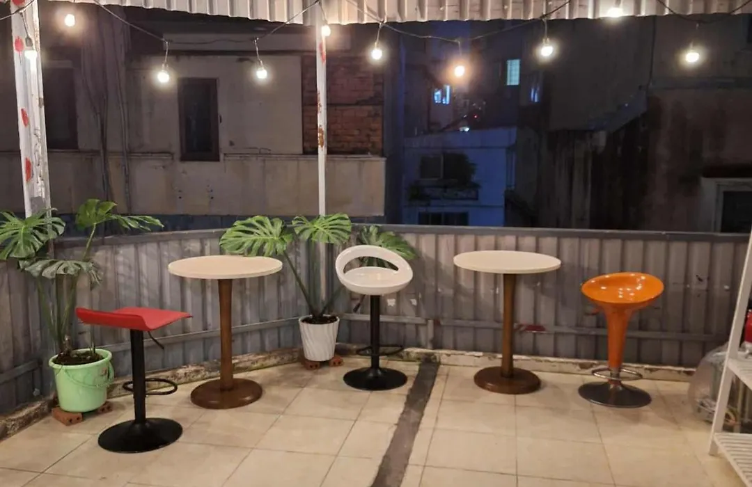 Dori Homestay-1