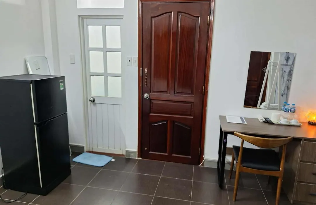 Dori Homestay-1