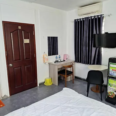 Dori Homestay-2