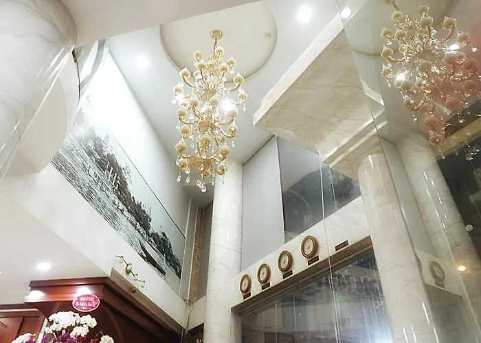 Kim Yen Hotel